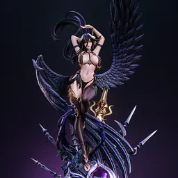 CP - Albedo 1