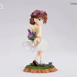 Rising Sun - Ai Haibara 3