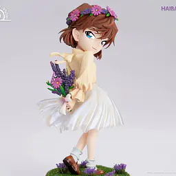 Rising Sun - Ai Haibara 4