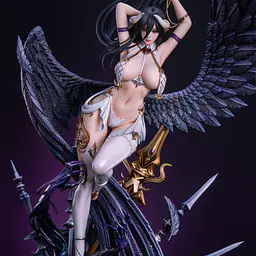 CP - Albedo 2
