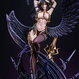 CP - Albedo 4