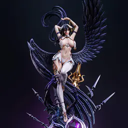 CP - Albedo 3