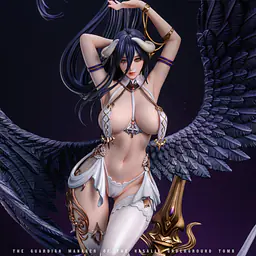 CP - Albedo 6