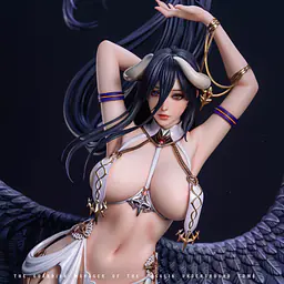 CP - Albedo 7