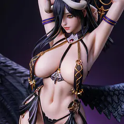 CP - Albedo 8