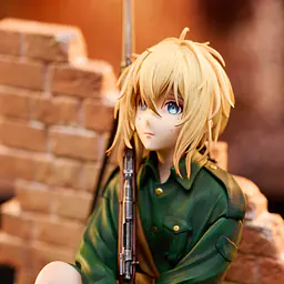 HuiXiang - Violet Evergarden 2