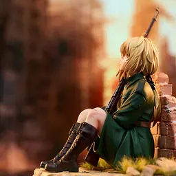 HuiXiang - Violet Evergarden 7