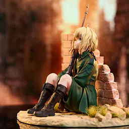HuiXiang - Violet Evergarden 3