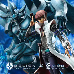 Aftershock - Obelisk the Tormentor and Kaiba 6