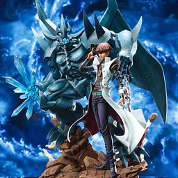 Aftershock - Obelisk the Tormentor and Kaiba 1