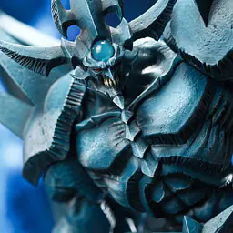 Aftershock - Obelisk the Tormentor and Kaiba 8