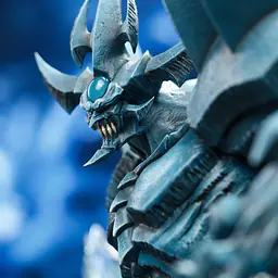 Aftershock - Obelisk the Tormentor and Kaiba 5