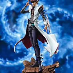 Aftershock - Obelisk the Tormentor and Kaiba 2