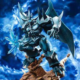 Aftershock - Obelisk the Tormentor and Kaiba 3