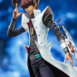 Aftershock - Obelisk the Tormentor and Kaiba 7