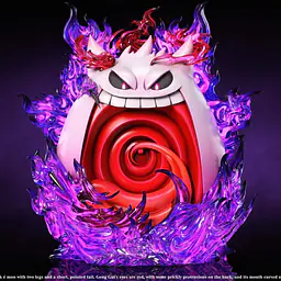 EMO - Gengar 11