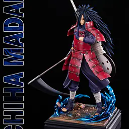 Ufo Society - Madara 4