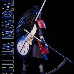 Ufo Society - Madara 8