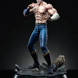 Beidou - Kenshiro 2