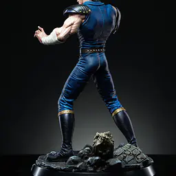 Beidou - Kenshiro 5