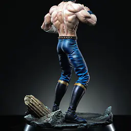 Beidou - Kenshiro 4