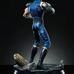 Beidou - Kenshiro 6