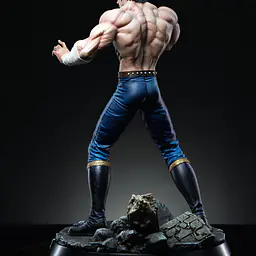 Beidou - Kenshiro 7