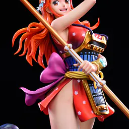 LX - Nami 2