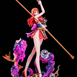 LX - Nami 7