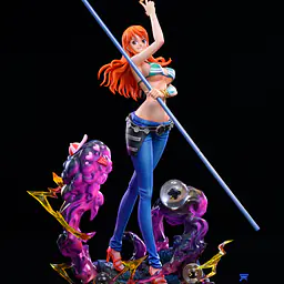 LX - Nami 1