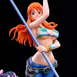 LX - Nami 5