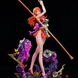 LX - Nami 3