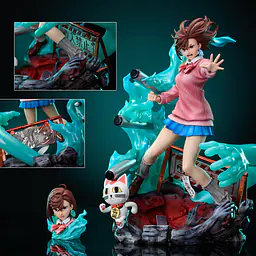 Mask - Momo Ayase 3