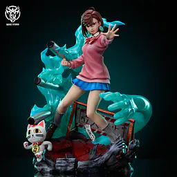 Mask - Momo Ayase 1