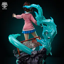 Mask - Momo Ayase 8