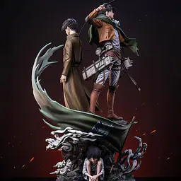 LC - Levi 3