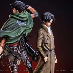 LC - Levi 6