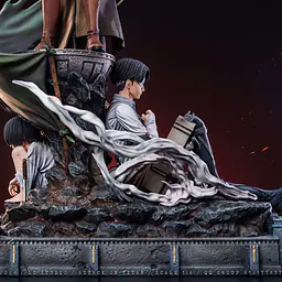 LC - Levi 7