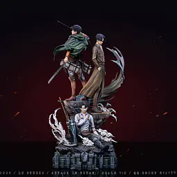 LC - Levi 1