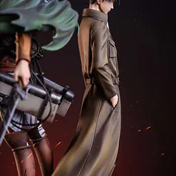 LC - Levi 2