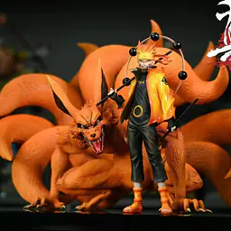 Zhen Yi - Kurama 1