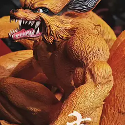 Zhen Yi - Kurama 5