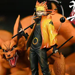 Zhen Yi - Kurama 3