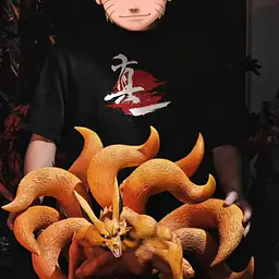 Zhen Yi - Kurama 6