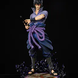 Big Dog - Sasuke 1