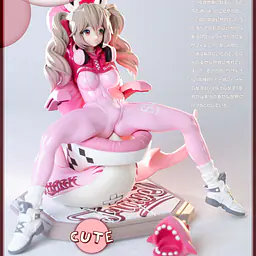 Candy House - Alice 2