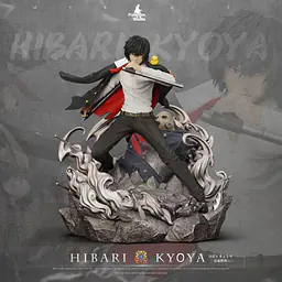 Freedom - Kyoya Hibari 1