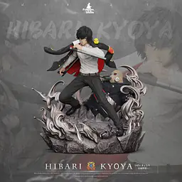 Freedom - Kyoya Hibari 3