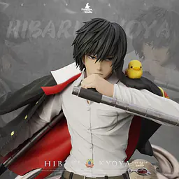 Freedom - Kyoya Hibari 2