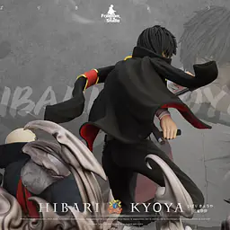 Freedom - Kyoya Hibari 5
